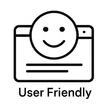 User Friendly