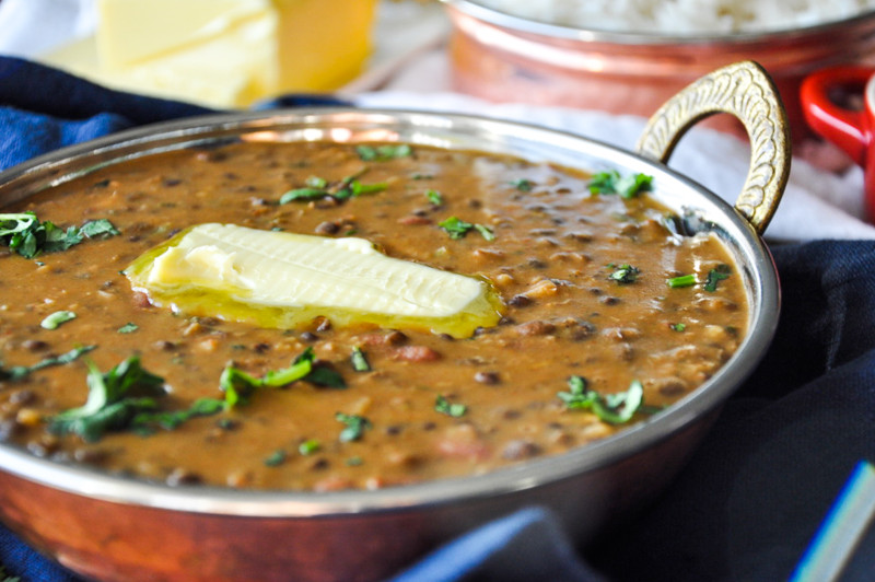 Dal-makhani Image
