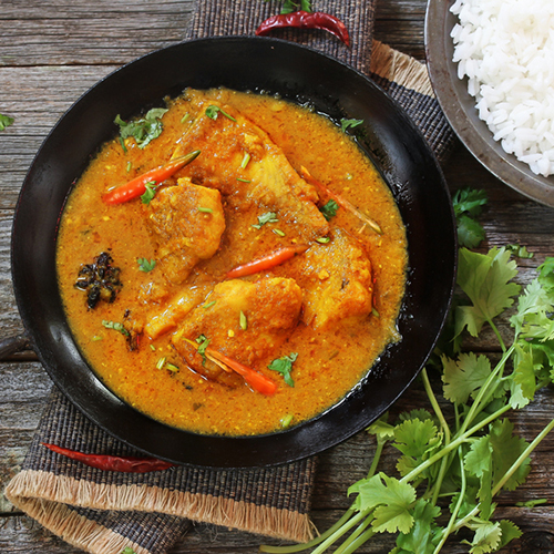 Goan-fish-curry Image