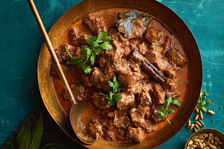 Lamb-rogan-josh Image