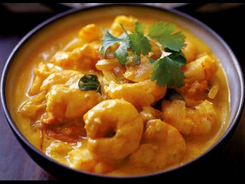 Prawn-malabari Image